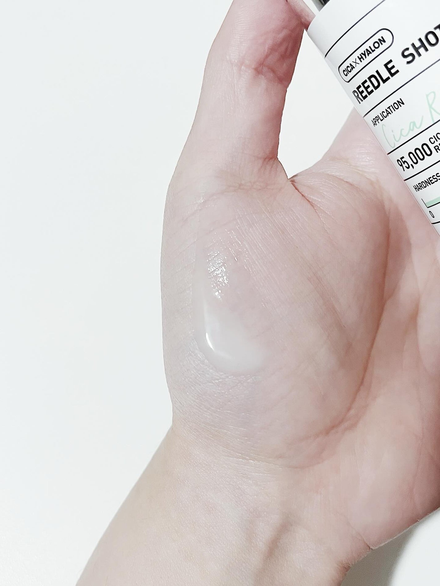 リードルショット100/VT/美容液を使ったクチコミ(3枚目)