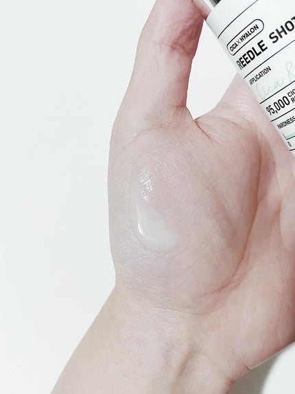 リードルショット100/VT/美容液を使ったクチコミ(3枚目)