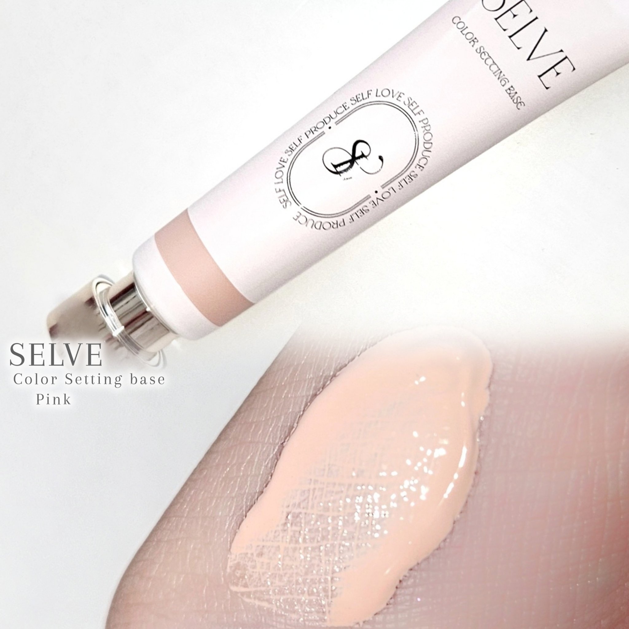 メルティングフィルムリップ/SELVE/口紅を使ったクチコミ（3枚目）