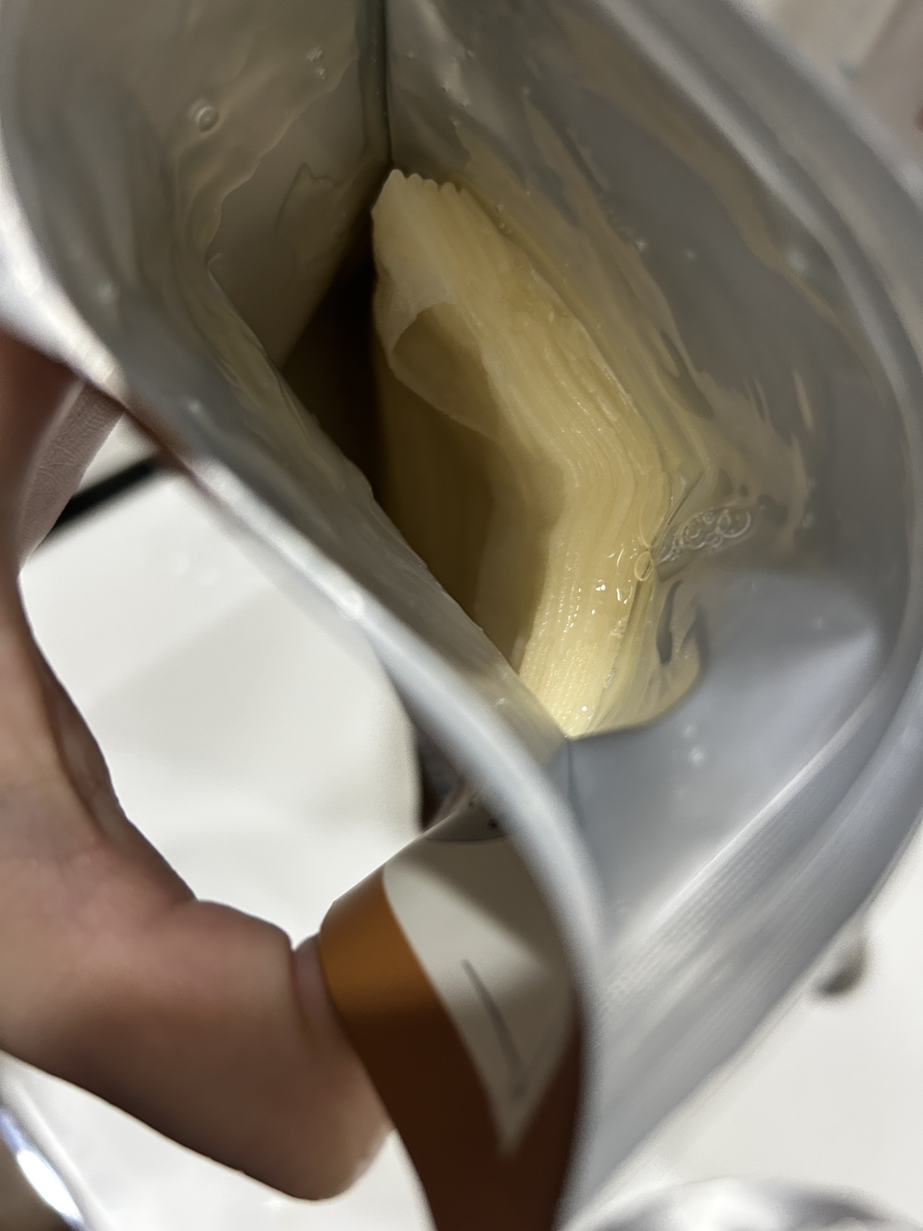 カフェインリフトエッセンスマスク/ピュレア/シートマスク・パックを使ったクチコミ（2枚目）