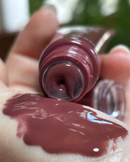 リップスリーピングマスク/LANEIGE/リップバームを使ったクチコミ(3枚目)