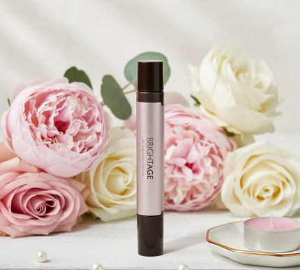 アイゾーン ダブルリバイタライザー/BRIGHTAGE/アイケア・アイクリームを使ったクチコミ(1枚目)