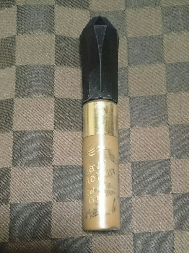 ヘビーローテーション カラーリングアイブロウEX/ヘビーローテーション/眉マスカラを使ったクチコミ(1枚目)