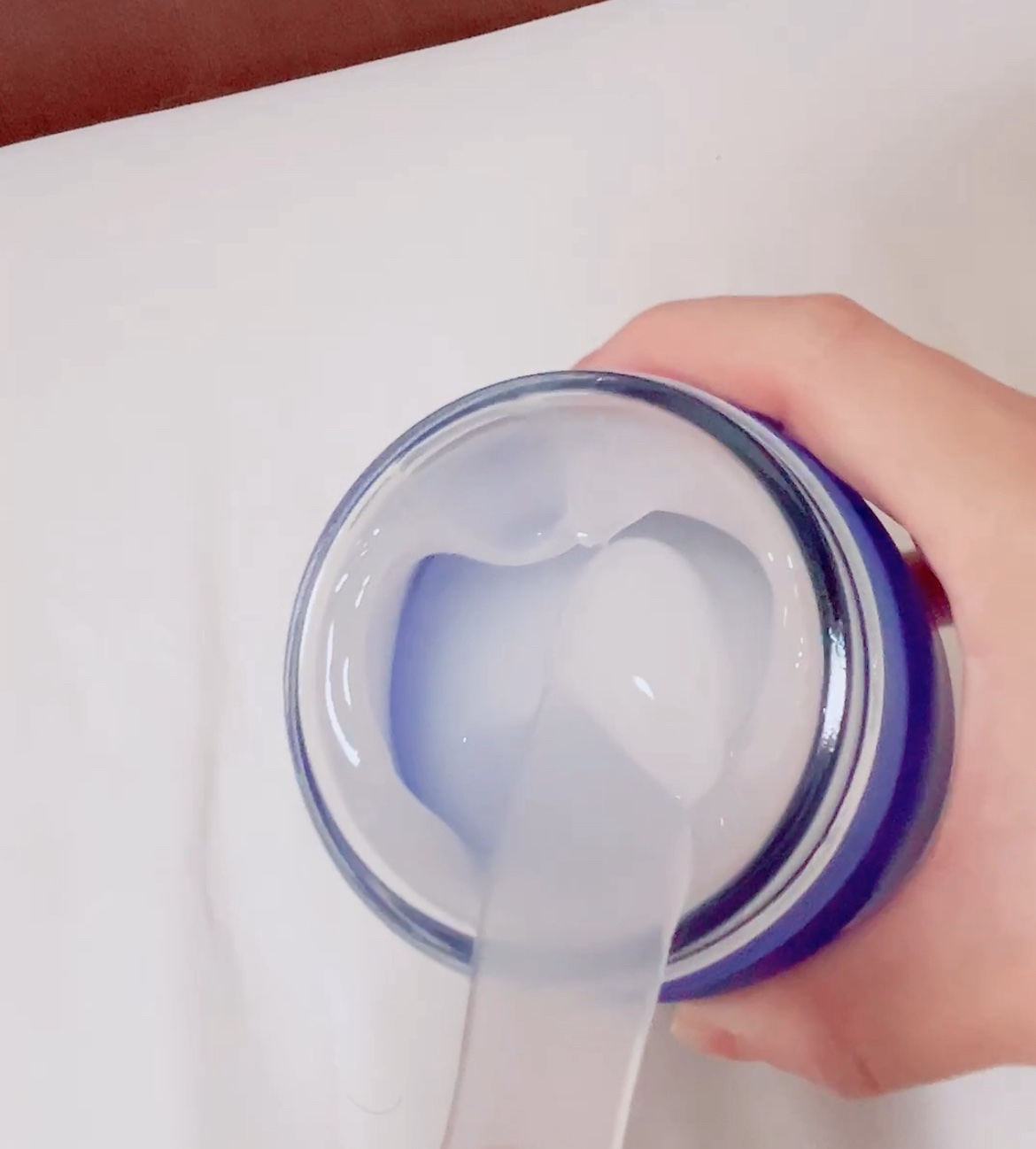 タカミ スキンピールボディ/タカミ/ボディローションを使ったクチコミ（2枚目）