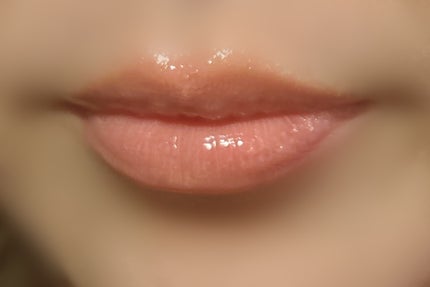 LUNA バブリングガムグロス/LUNA/リップグロスを使ったクチコミ(4枚目)