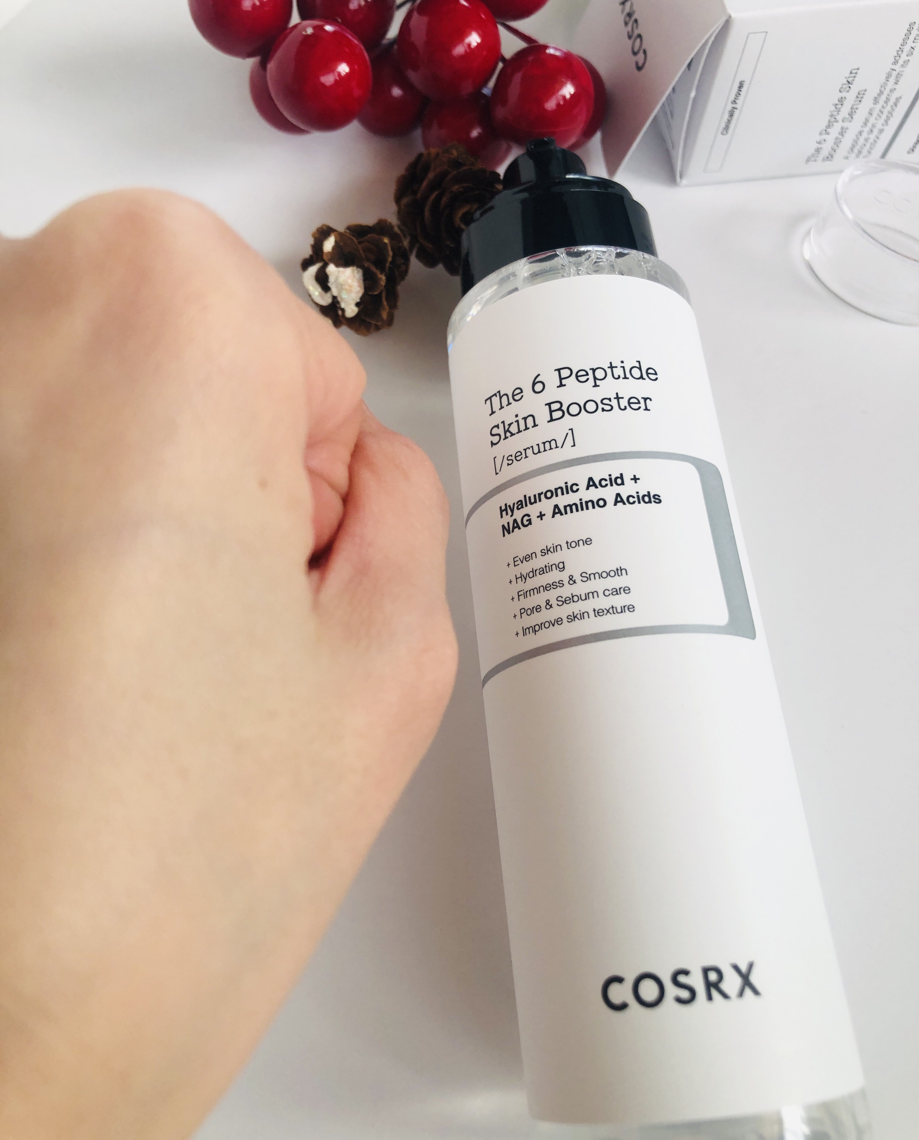 を使ったクチコミ（3枚目）