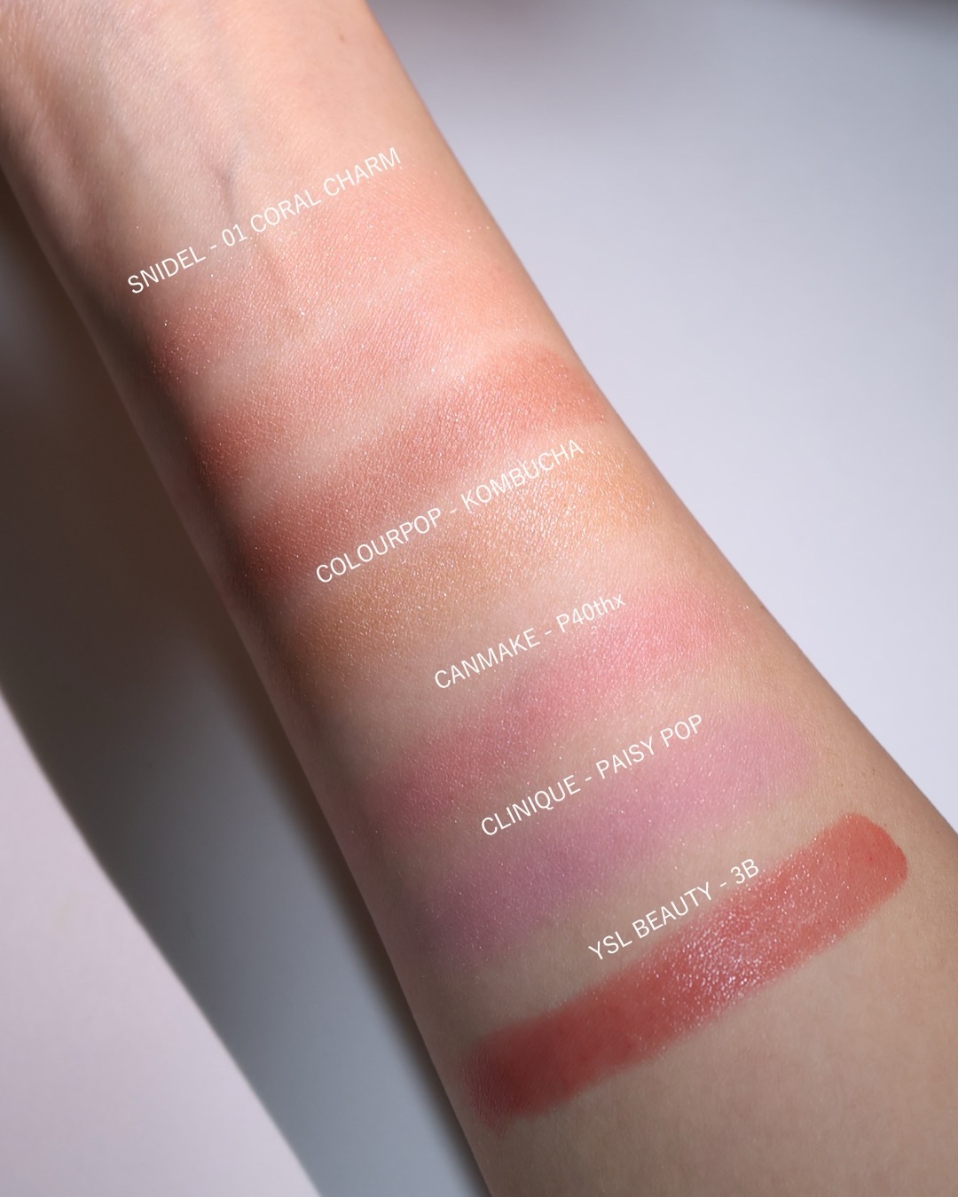 リキッドアイライナーR5/ラブ・ライナー/リキッドアイライナーを使ったクチコミ（3枚目）