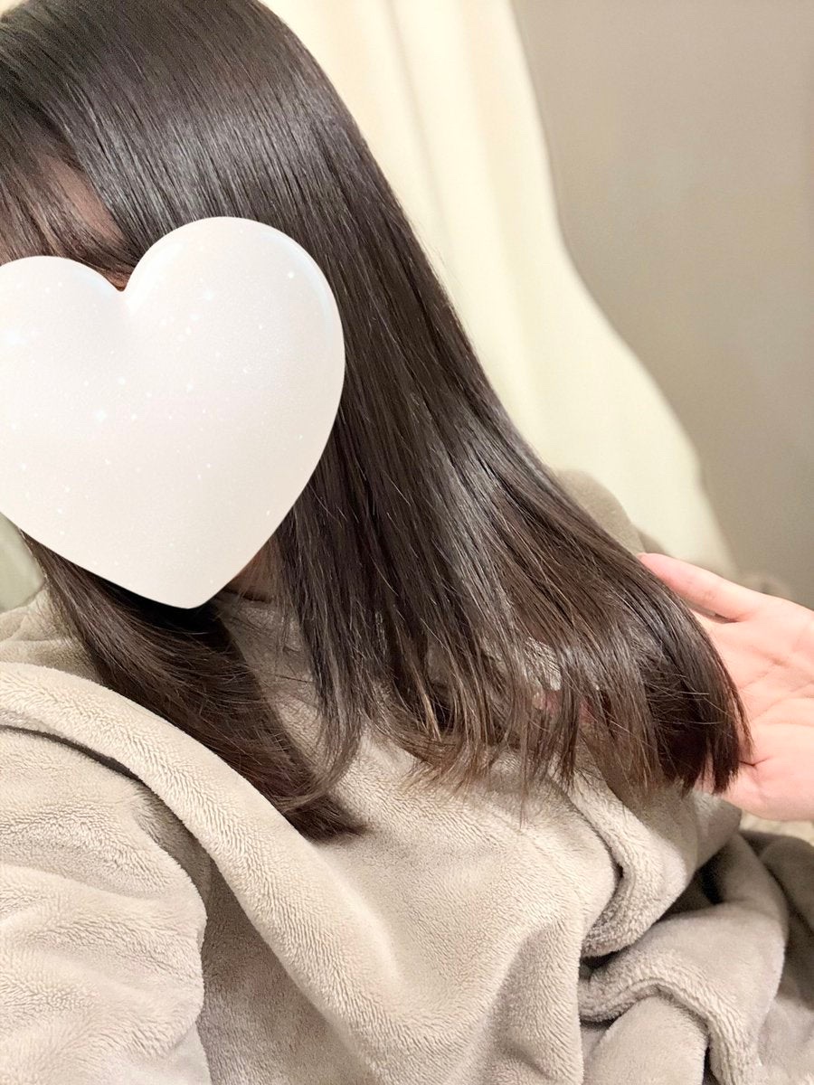 87saku ハナサク パドルブラシ/87saku/ヘアブラシを使ったクチコミ（2枚目）