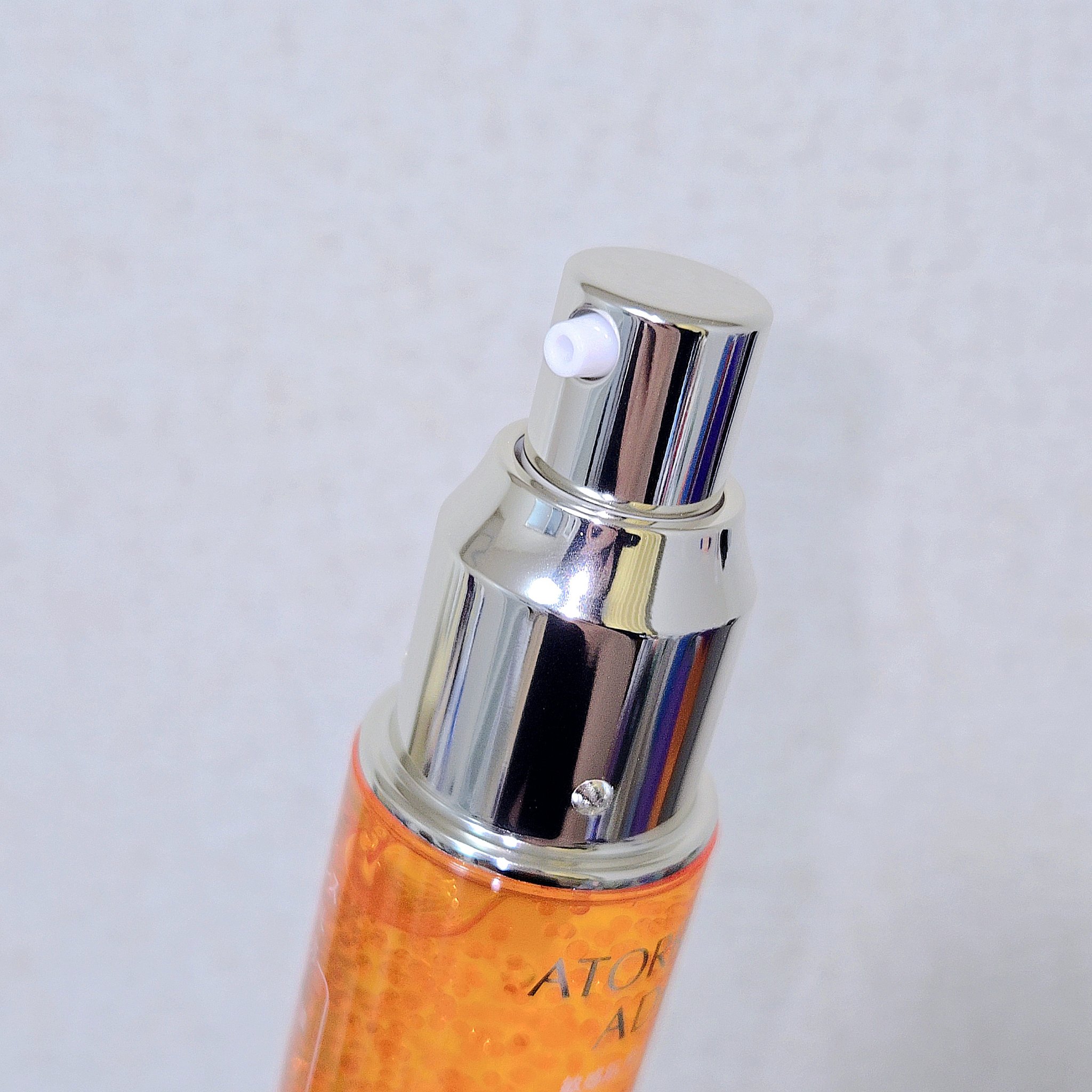 アスタリライズV3エッセンス/アトレージュ AD＋/美容液を使ったクチコミ（3枚目）