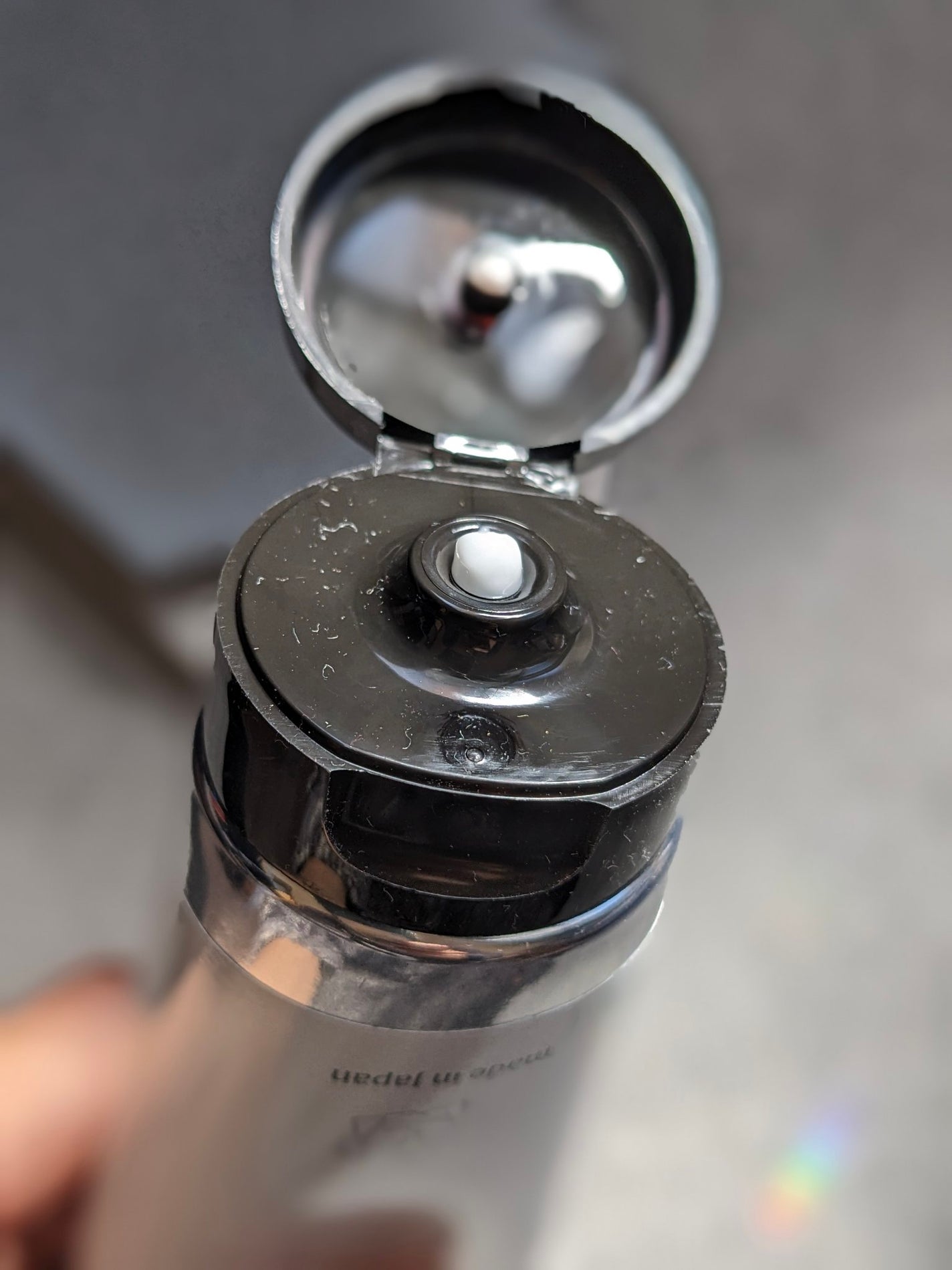 トゥンク ハンドエリクシールド/Twnk/ハンドクリームを使ったクチコミ(3枚目)