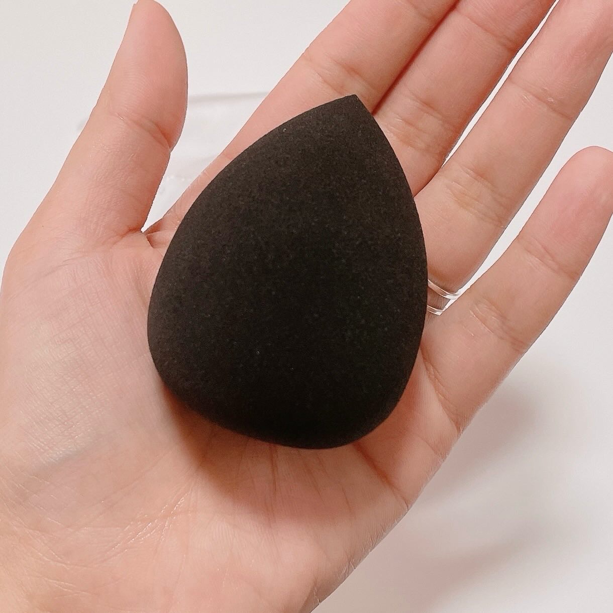 テクニカルブレンダー/ブリリアージュ/パフ・スポンジを使ったクチコミ（3枚目）