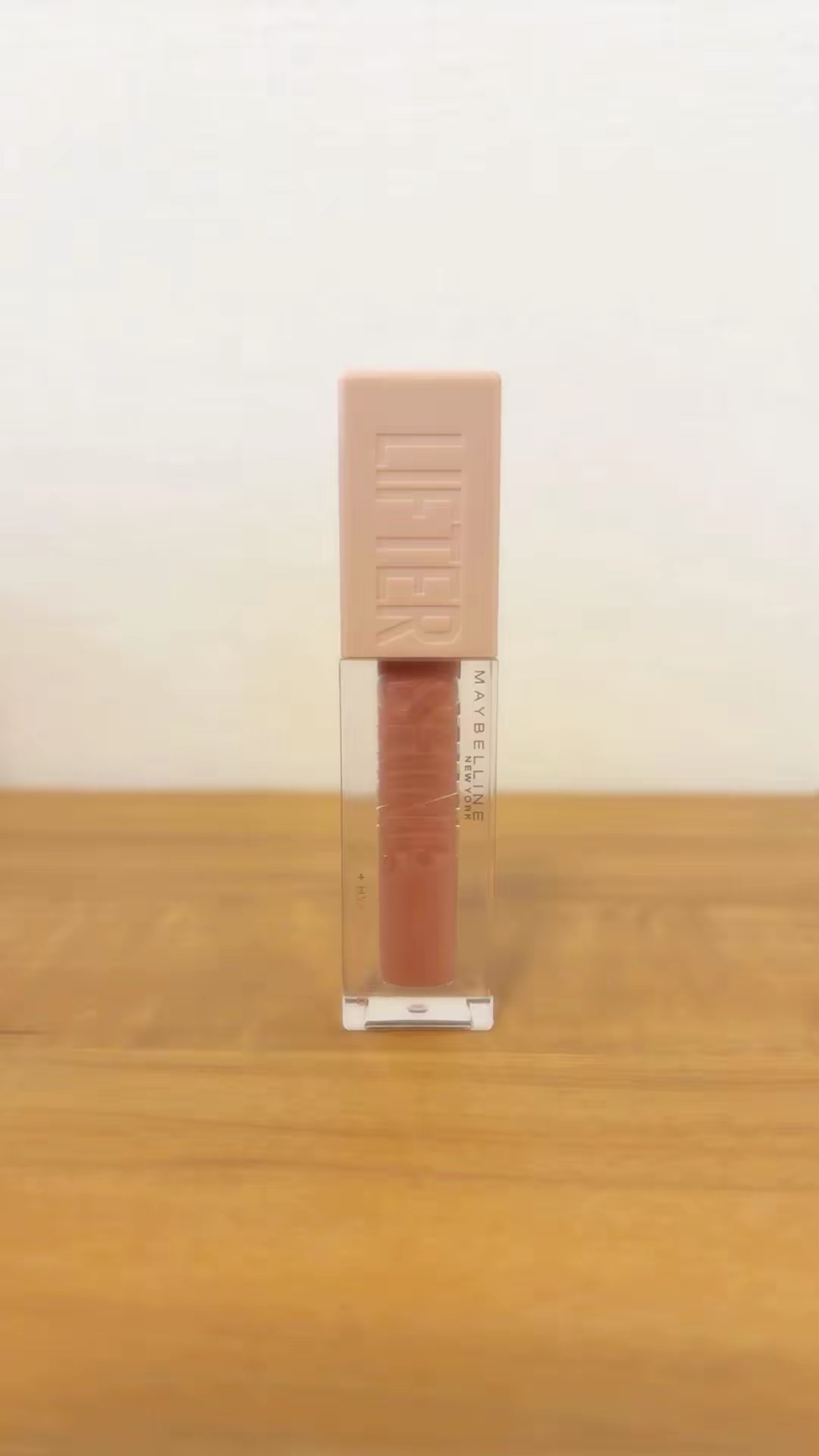 リフターシャイン/MAYBELLINE NEW YORK/リップグロスを使ったクチコミ（1枚目）