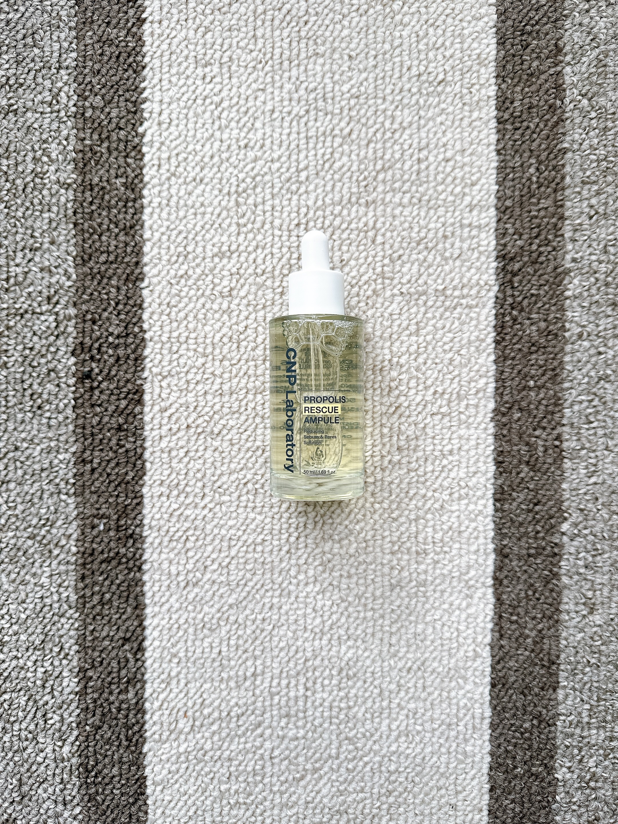 プロポリスレスキューアンプル 50ml/CNP Laboratory/美容液を使ったクチコミ（1枚目）