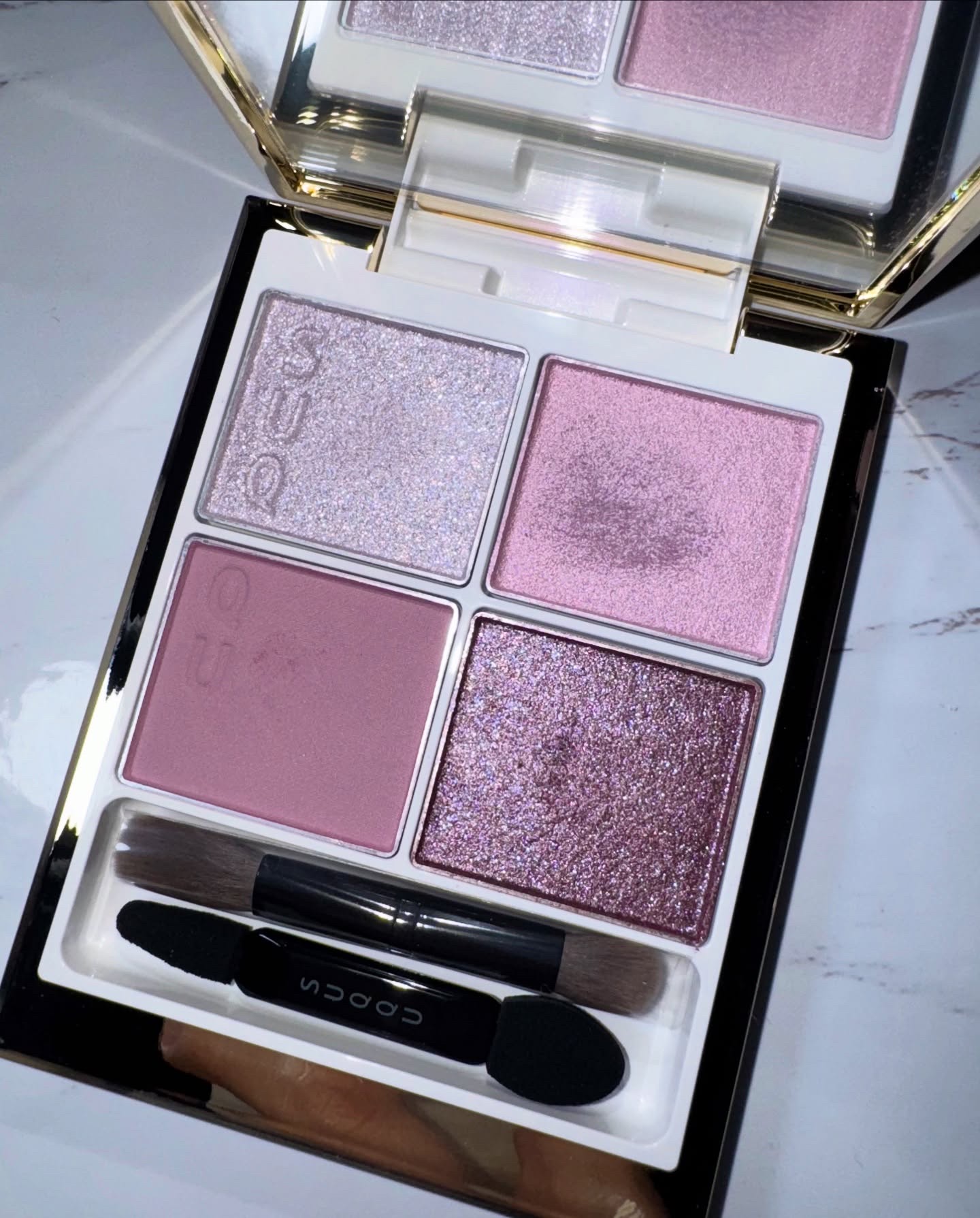 カバーアップブロウ/A.chi/アイブロウペンシルを使ったクチコミ（2枚目）