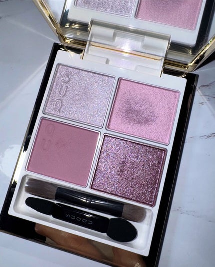 I-SHA Reborn/蜜のレンズ/1ヶ月(1MONTH)カラコンを使ったクチコミ(2枚目)