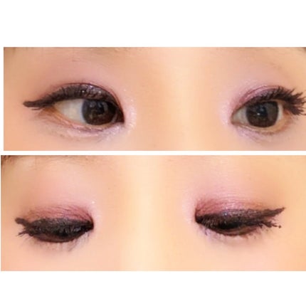 アイラッシュセラム100EX/COSNORI/まつげ美容液を使ったクチコミ(5枚目)