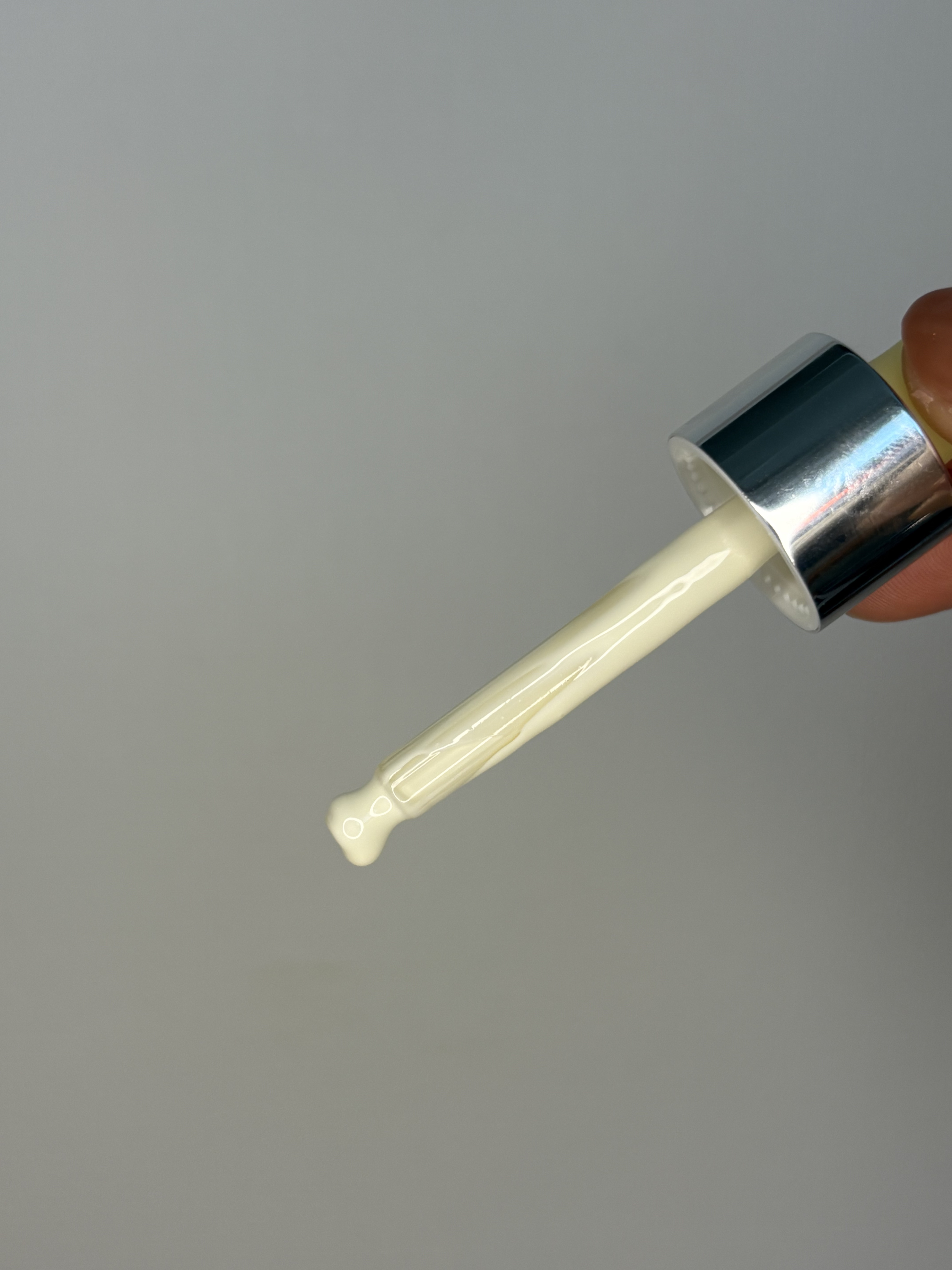 5番 白玉グルタチオンCトーンアップベース SPF50+ PA++++/numbuzin/化粧下地を使ったクチコミ（2枚目）