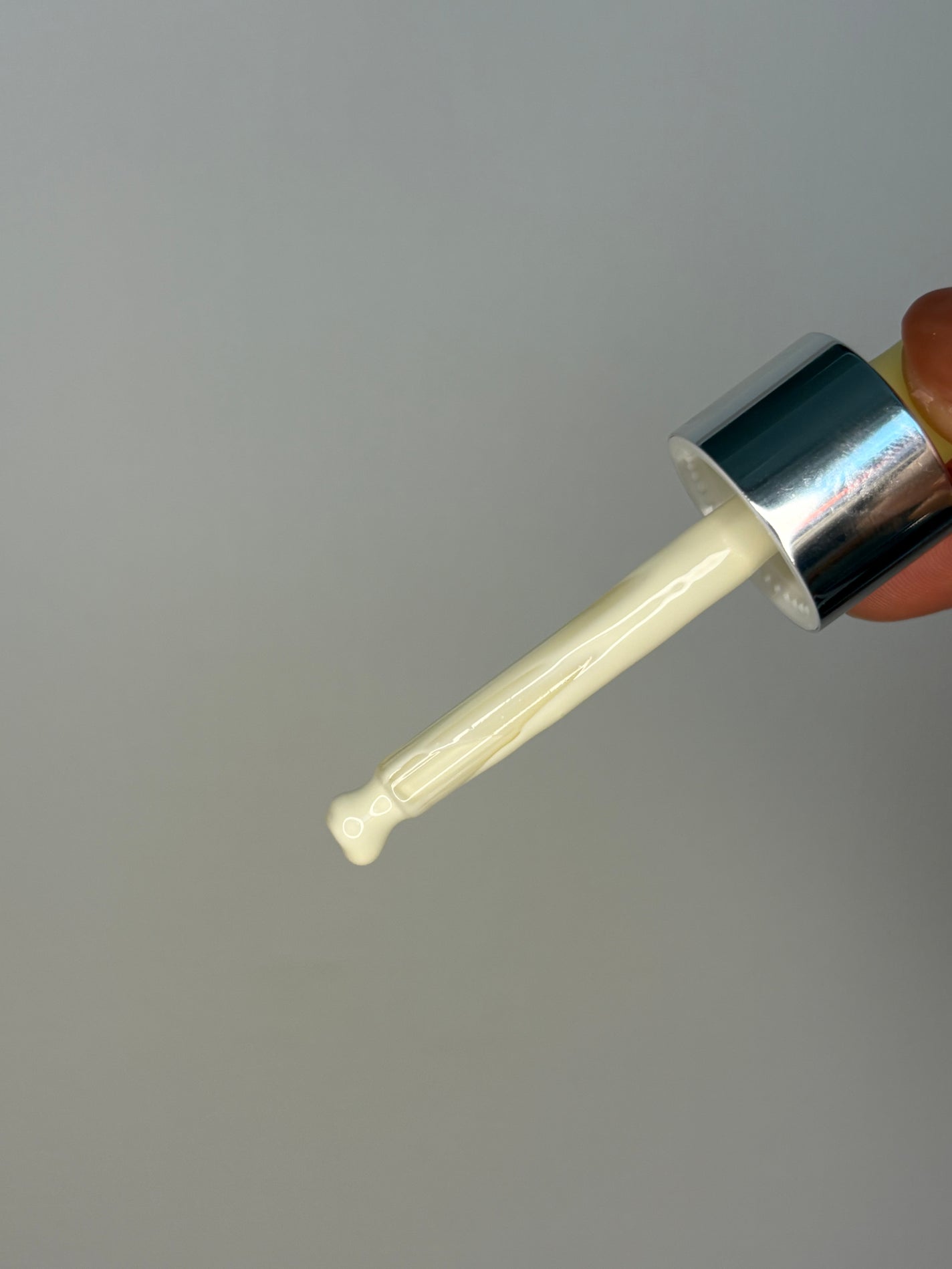 5番 白玉グルタチオンCトーンアップベース SPF50+ PA++++/numbuzin/化粧下地を使ったクチコミ(2枚目)