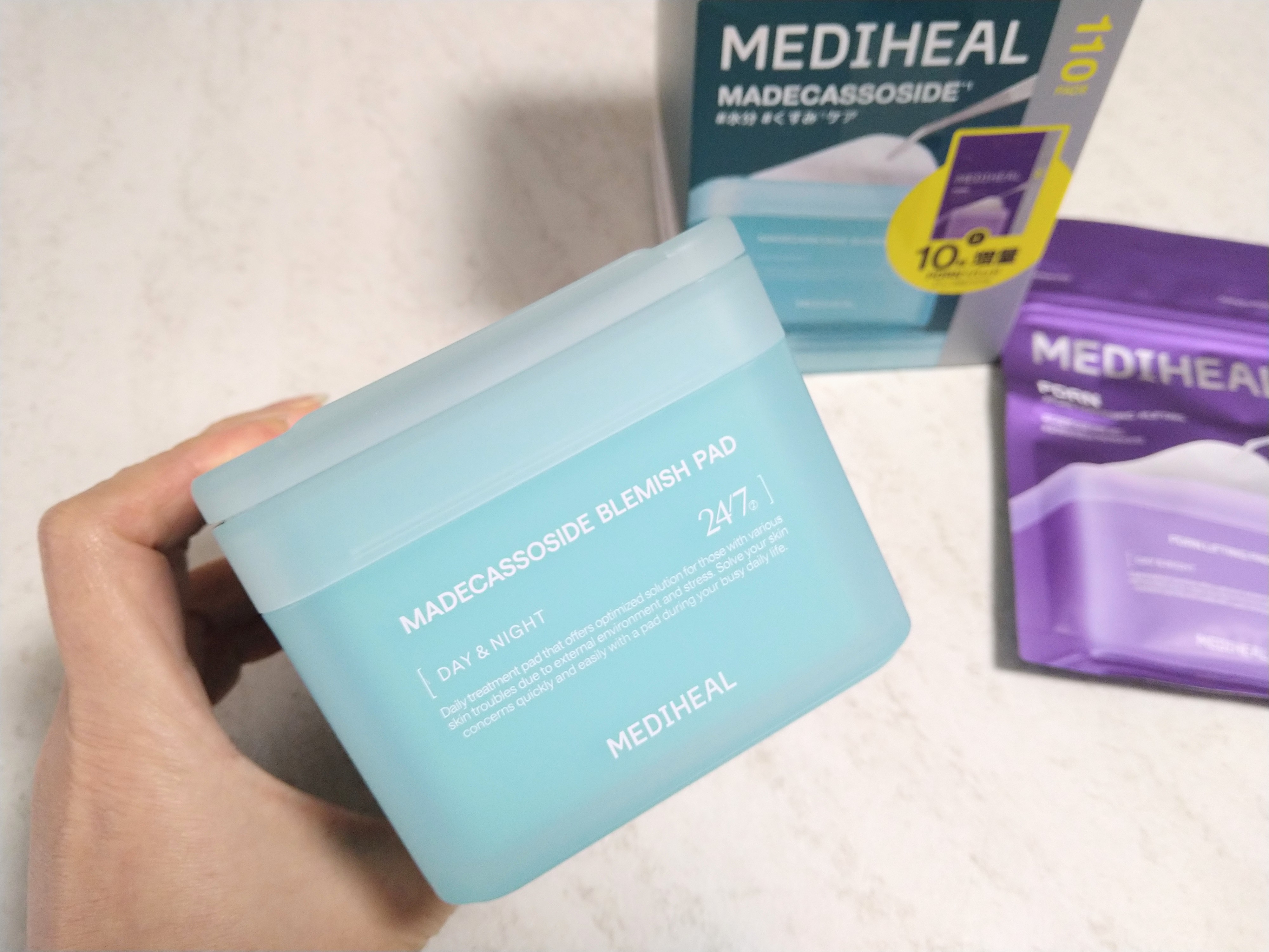 を使ったクチコミ（2枚目）