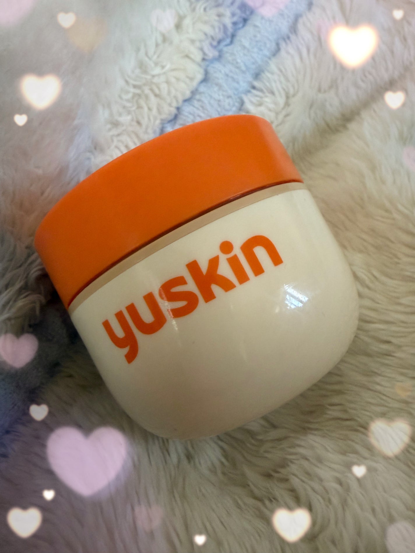 ユースキン/ユースキン/ボディクリームを使ったクチコミ(1枚目)