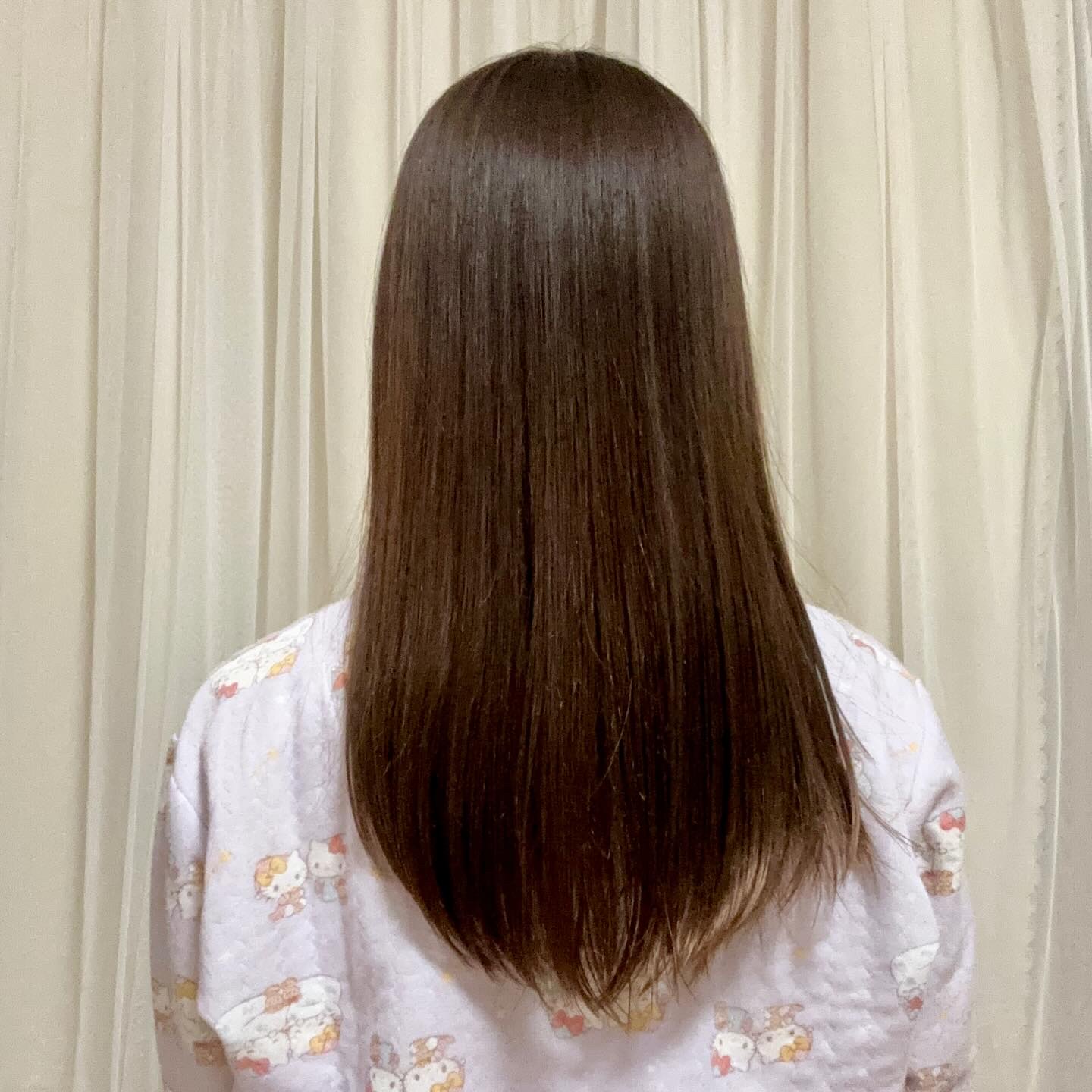 昆布シャンプー/シエムゼ/シャンプー・コンディショナーを使ったクチコミ（3枚目）