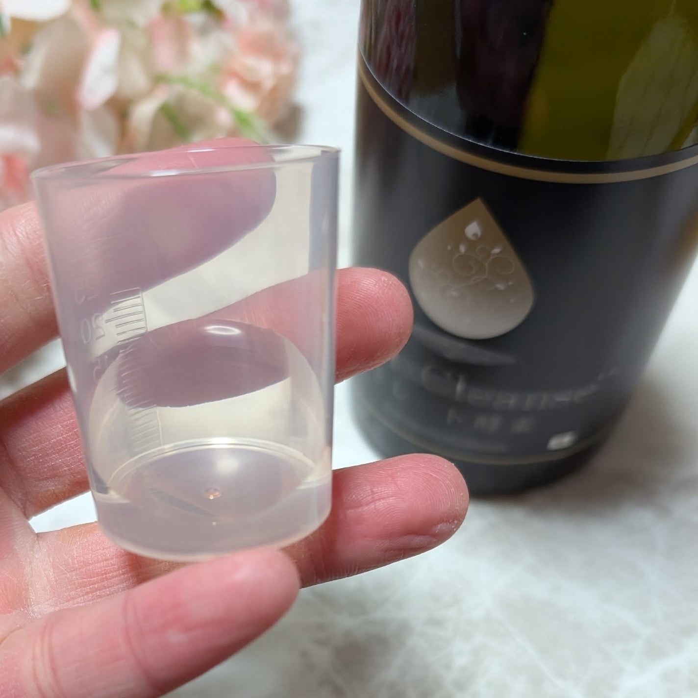 セルクレンズ 海洋性フルボ酸 キレート酵素/Cell Cleanse/酵素食品を使ったクチコミ(5枚目)