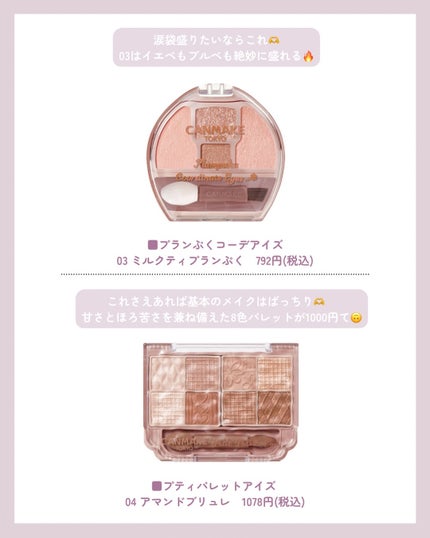 ラスティングリキッドライナー/キャンメイク/リキッドアイライナーを使ったクチコミ(4枚目)