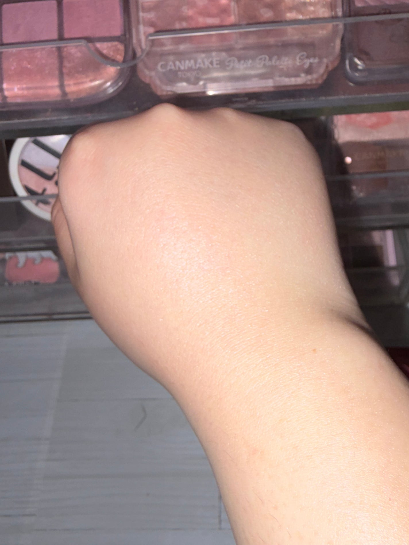 ビオレUV アスリズム プロテクトエッセンス/ビオレ/日焼け止めローションを使ったクチコミ(5枚目)