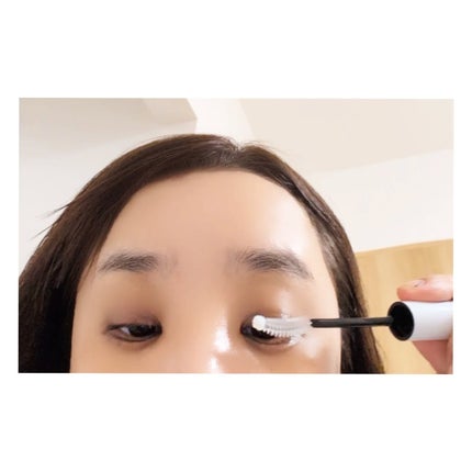 ロングアクティブアイラッシュセラム/COSNORI/まつげ美容液を使ったクチコミ(4枚目)