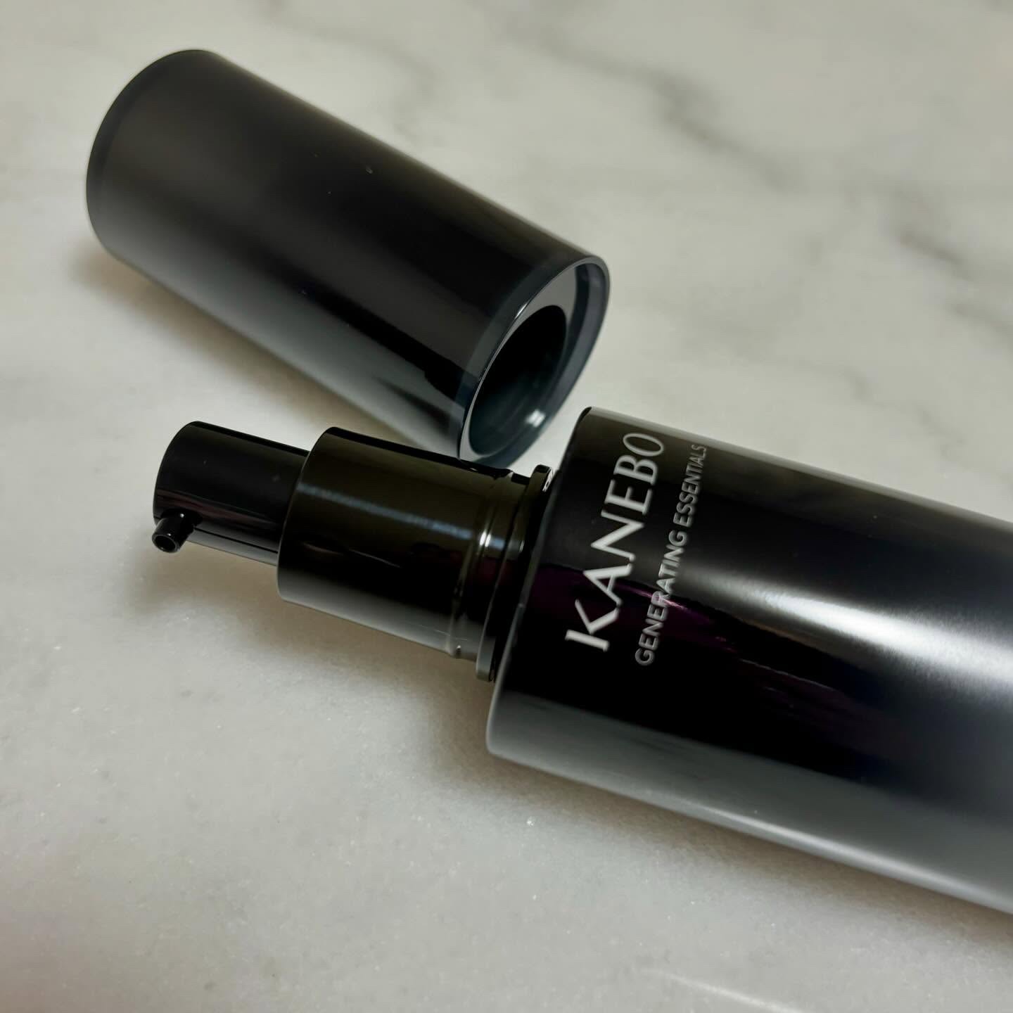 カネボウ オン スキン エッセンス V/KANEBO/化粧水を使ったクチコミ（2枚目）