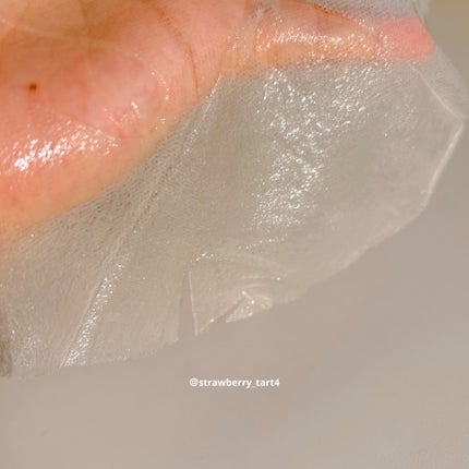 PDRNリジュビネイティングマスク 1枚/Genabelle/シートマスク・パックの画像