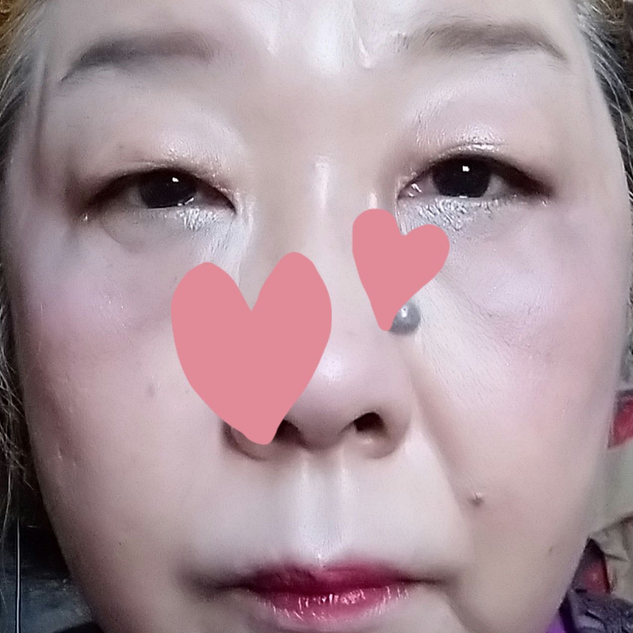 BRAYE LIPSLEEK 04 セヴィ（ミニ）/BRAYE/口紅を使ったクチコミ（3枚目）