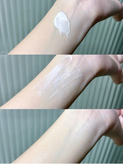 バイタルパーフェクション UL ファーミング クリーム/SHISEIDO/フェイスクリームを使ったクチコミ(4枚目)