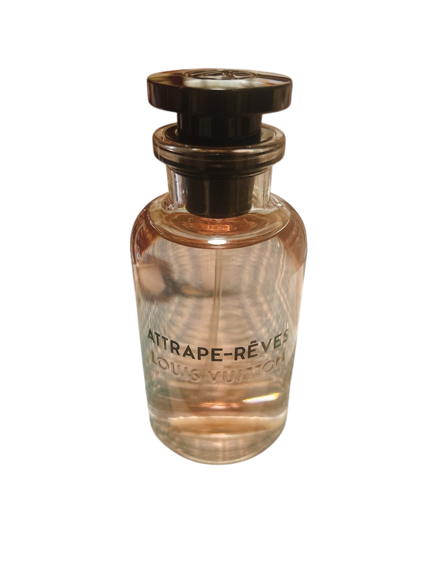 ATTRAPE-RÊVES(アトラップ・レーヴ)/ルイ・ヴィトン/香水(レディース)を使ったクチコミ(1枚目)