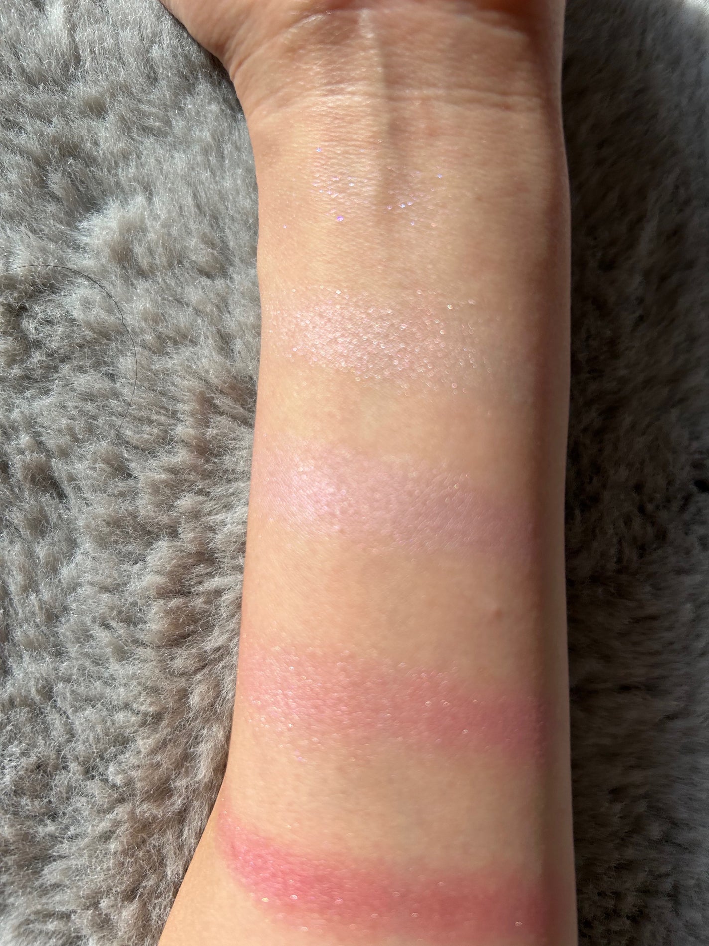 ディオールショウ サンク クルール(スプリング コレクション 2026 限定品)/Dior/アイシャドウを使ったクチコミ(4枚目)