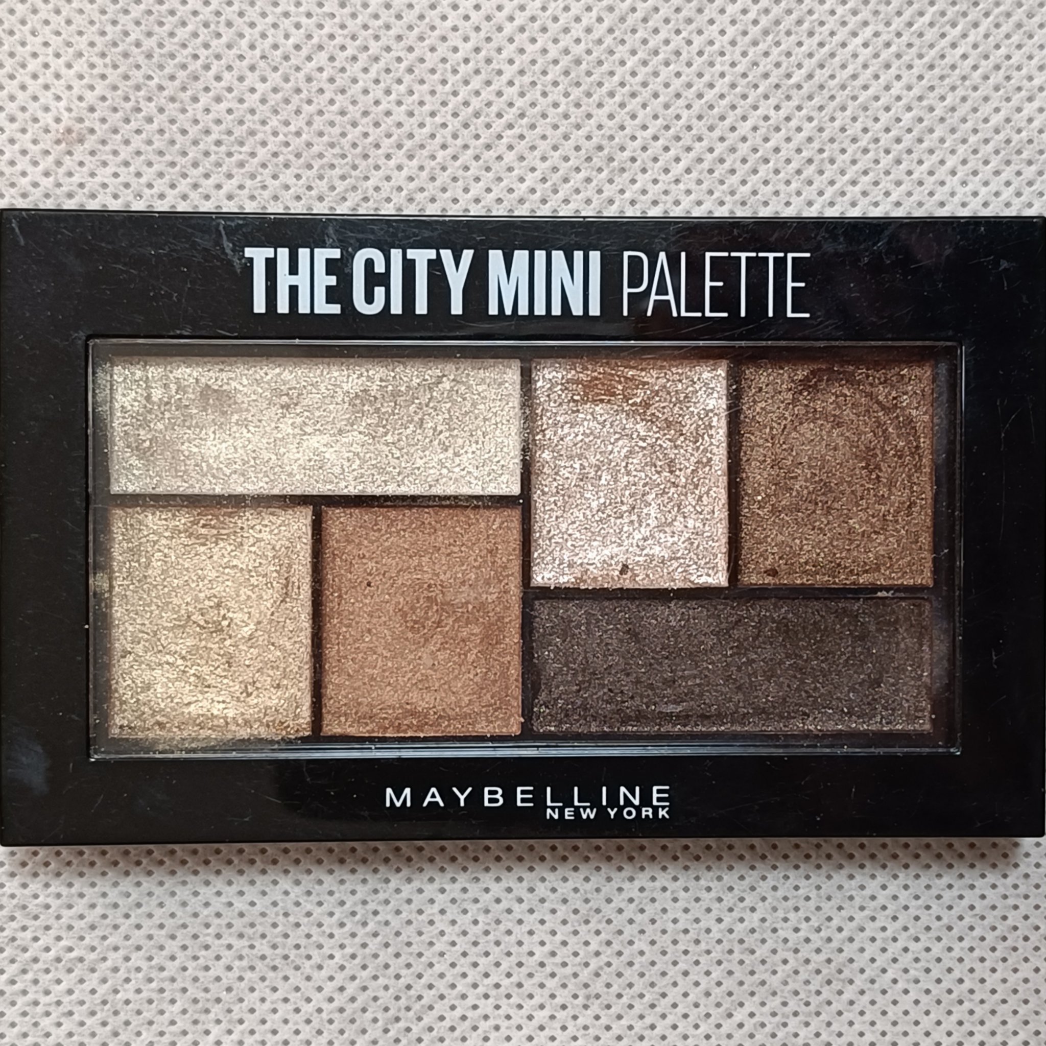 グロウパウダーチーク 01 ローズピンク/Kirei&co./パウダーチークを使ったクチコミ（2枚目）