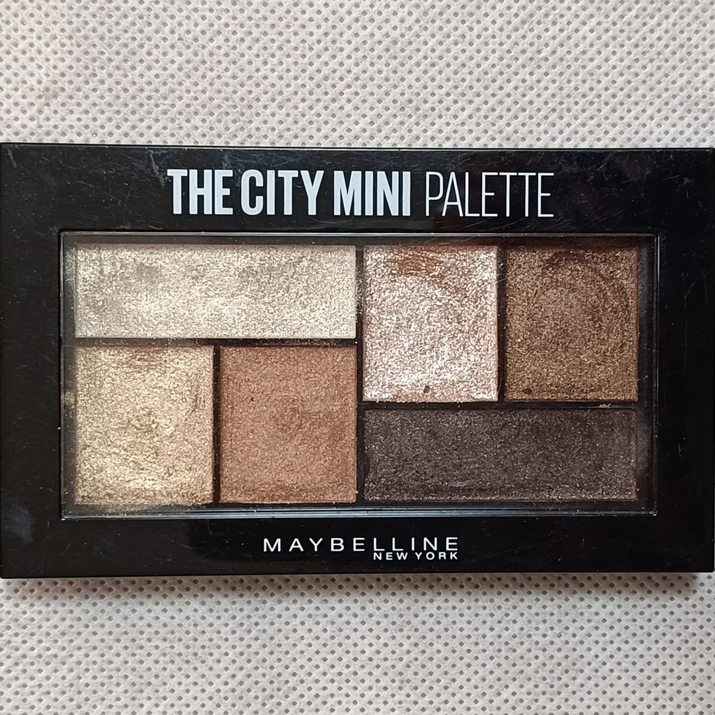 ノーズ&アイブロウパウダー/CEZANNE/パウダーアイブロウを使ったクチコミ(2枚目)