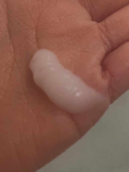 ディープダメージトリートメントEX/UNOVE/洗い流すヘアトリートメントを使ったクチコミ(2枚目)