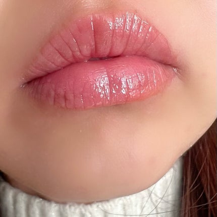 りーちゃん on LIPS 「バナナがリップになっちゃった🍌AMUSE@amuse.jpバナ..」(8枚目)