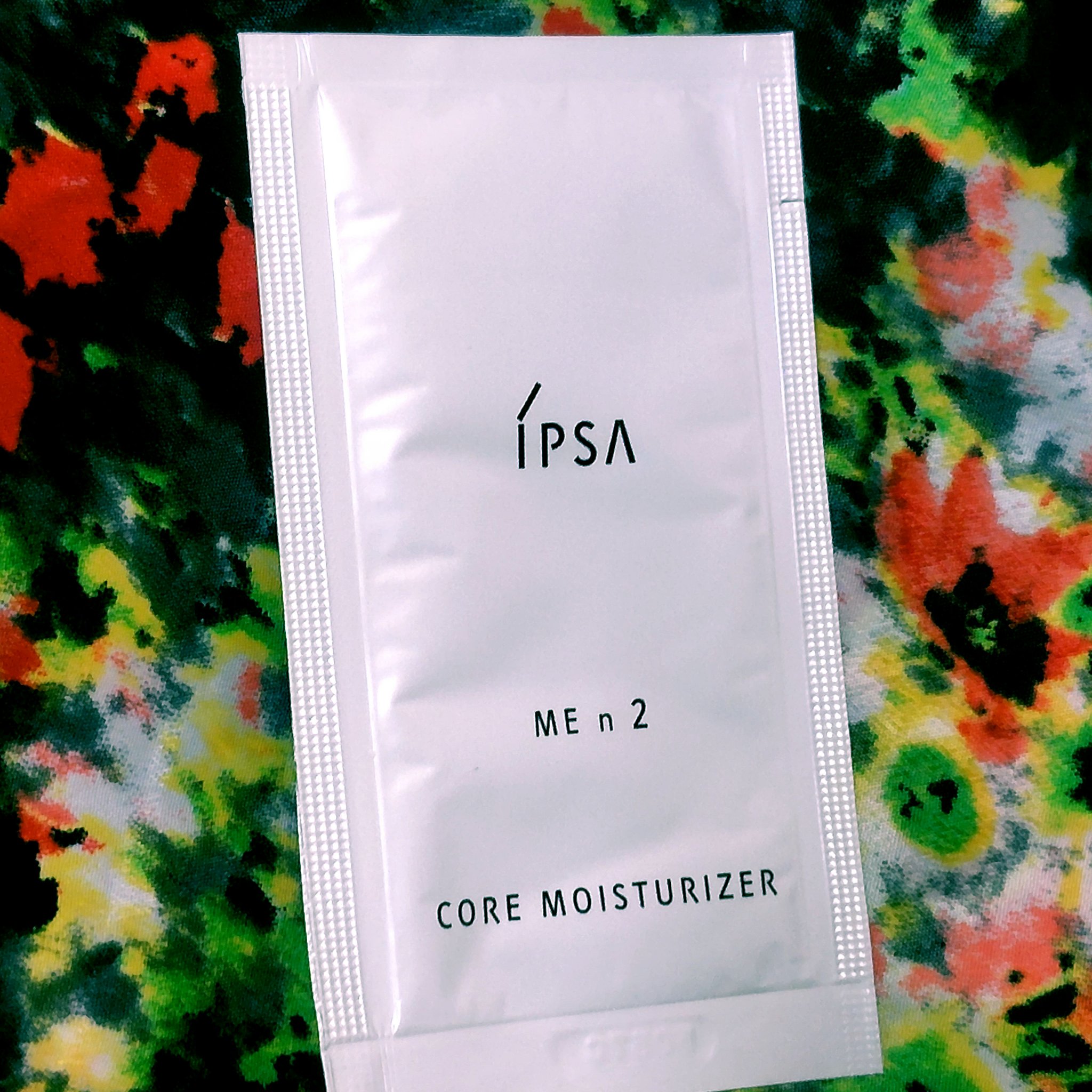 イプサ ＭＥ ｎ 2/IPSA/化粧水を使ったクチコミ（1枚目）