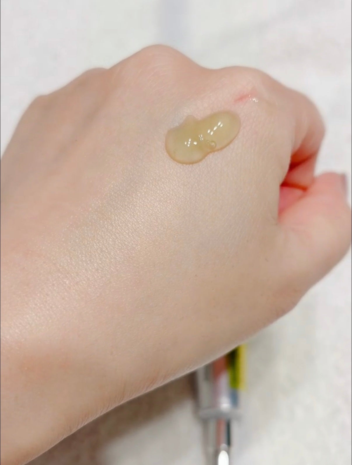 Noni Ampule/celimax/美容液を使ったクチコミ(5枚目)