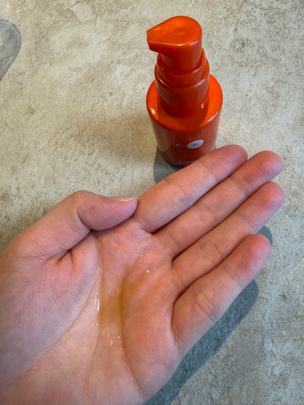 Cコントロールリペアセラム/ドクターケイ/美容液を使ったクチコミ(5枚目)