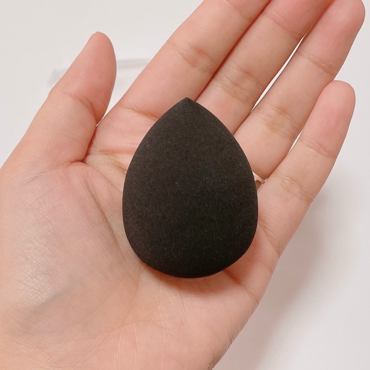 テクニカルブレンダー/ブリリアージュ/パフ・スポンジを使ったクチコミ（2枚目）