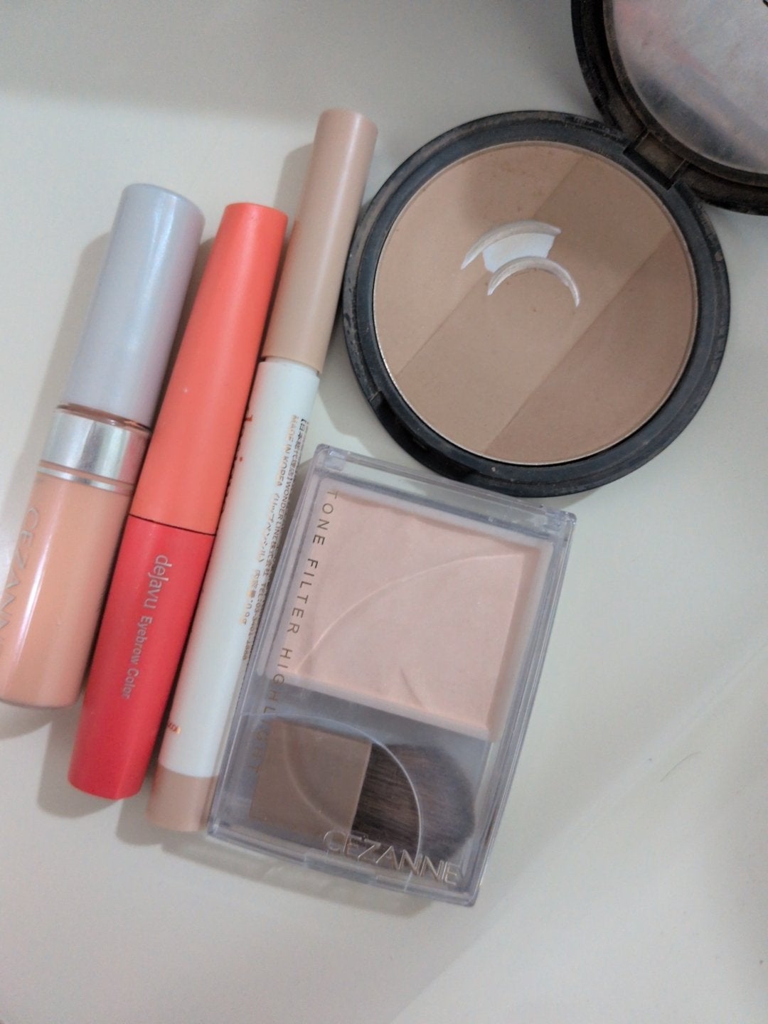 シルキーリキッドアイライナーWP/D-UP/リキッドアイライナーを使ったクチコミ(3枚目)