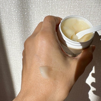 アクアコラーゲンゲル エンリッチリフトEX/ドクターシーラボⓇ/オールインワン化粧品を使ったクチコミ(4枚目)