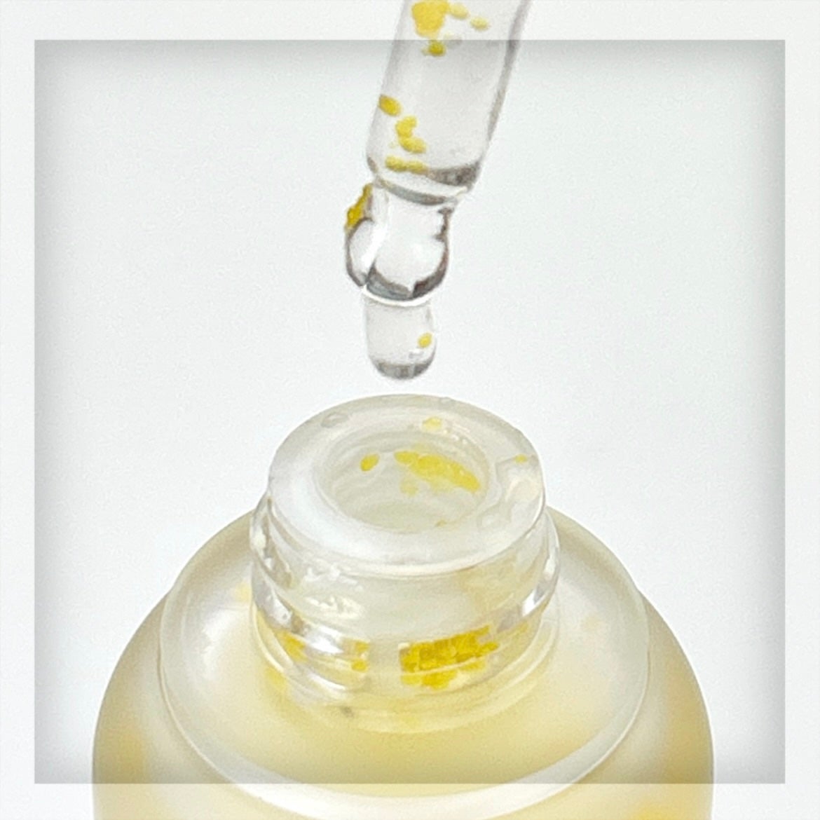 ダーメラ ルミショット・Wビタセラム/Dermela/美容液を使ったクチコミ(4枚目)