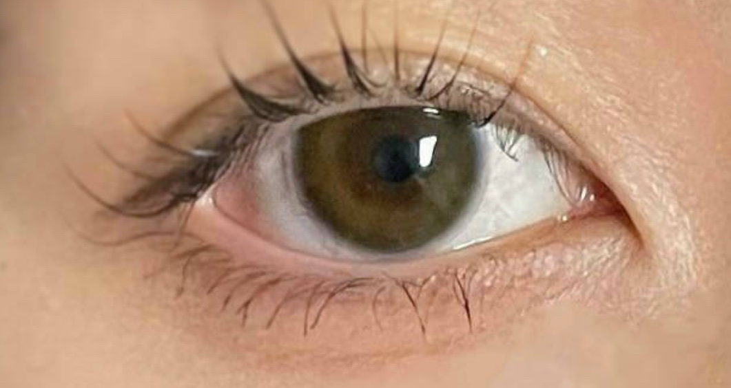 ReVIA 1day/ReVIA/ワンデー（１DAY）カラコンを使ったクチコミ（3枚目）