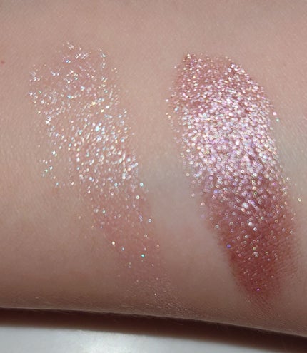 アイスカルプト/shu uemura/アイシャドウパレットを使ったクチコミ(5枚目)