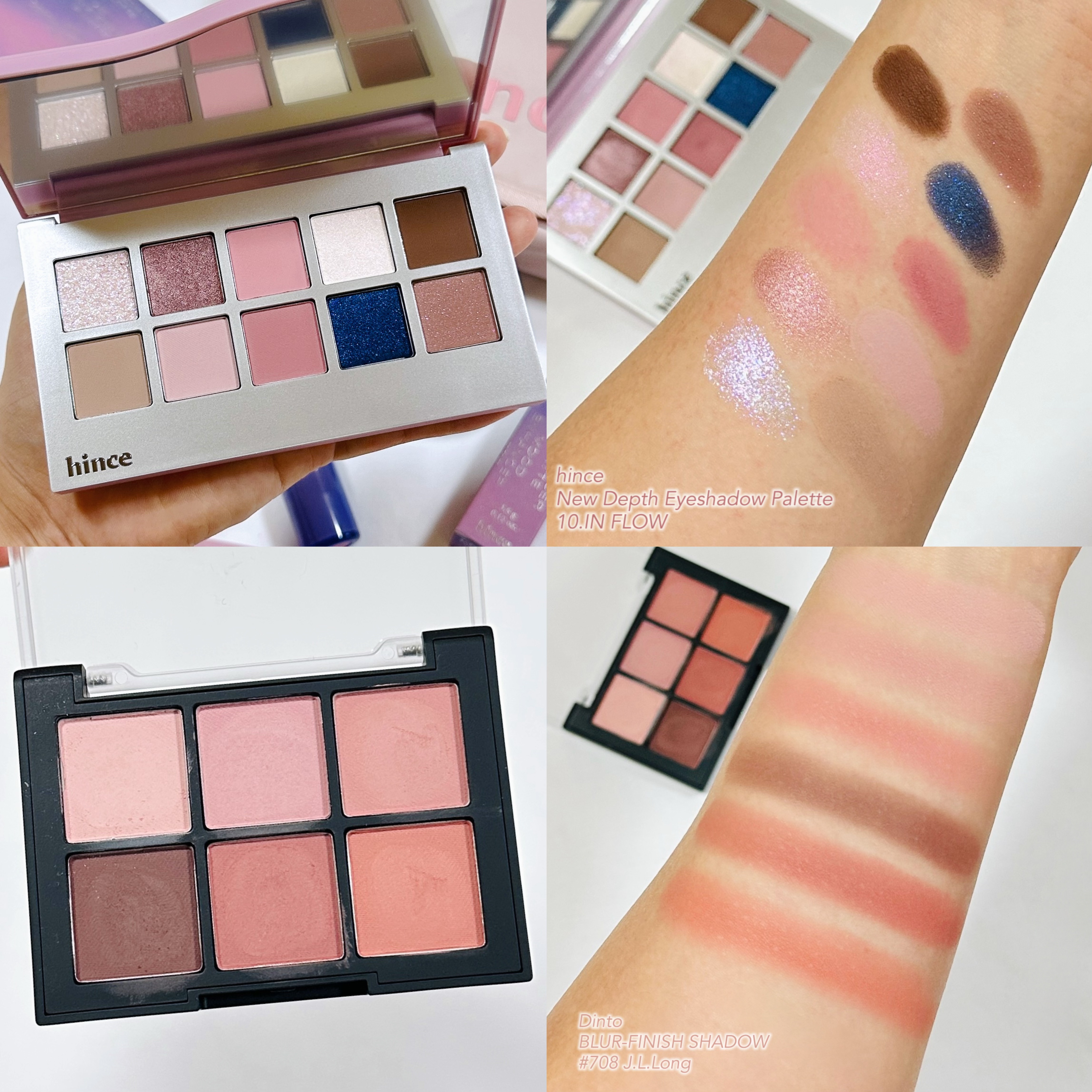 OFRA mini Highlighter/Ofra Cosmetics/パウダーハイライトを使ったクチコミ（2枚目）