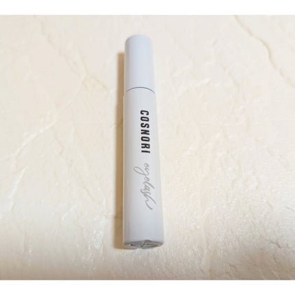 ロングアクティブアイラッシュセラム/COSNORI/まつげ美容液を使ったクチコミ(2枚目)